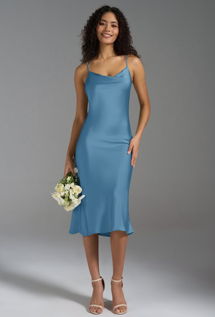 AW Alanna Dress